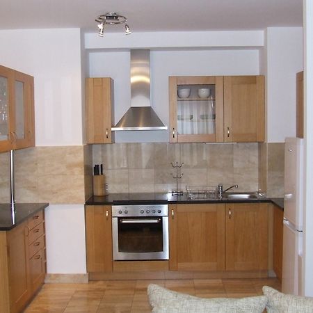 Adler Apartments Budapest Bagian luar foto
