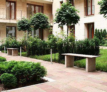 Adler Apartments Budapest Bagian luar foto