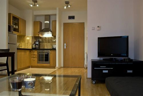 Adler Apartments Budapest Bagian luar foto