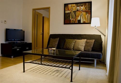 Adler Apartments Budapest Bagian luar foto