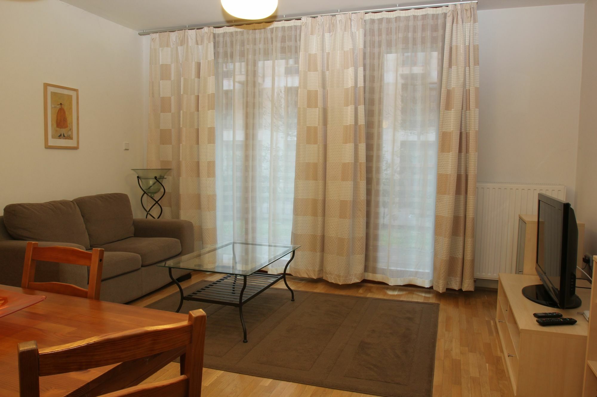 Adler Apartments Budapest Bagian luar foto
